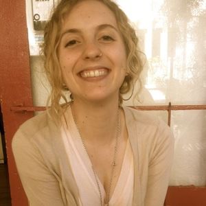 Meet your Posher, Molly